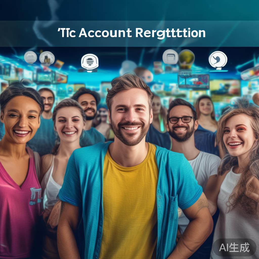 IP账号注册全攻略，轻松上手，畅享网络世界