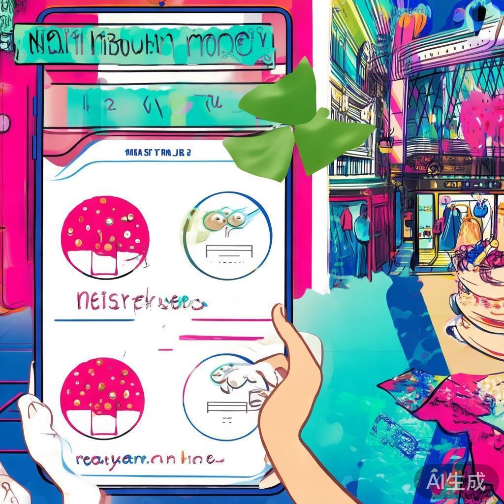 蘑菇街手机注册全攻略，轻松三步，畅享时尚购物之旅