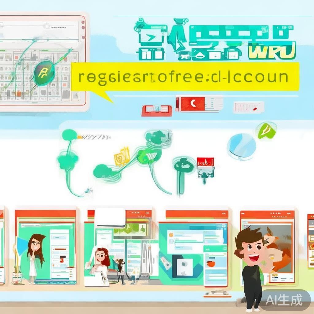 如何轻松注册免费公众号，一站式指南