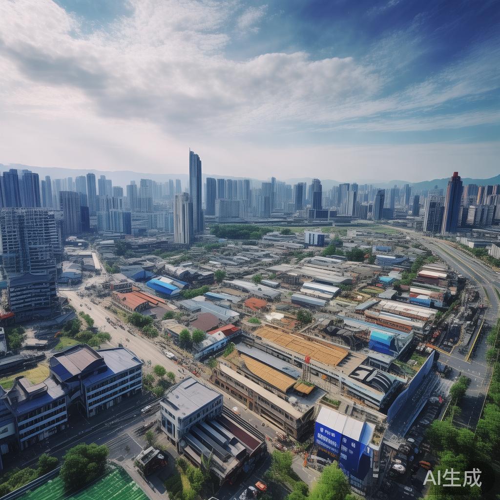 在引言部分，我可以提到萧山作为浙江省的经济中心，地理位置优越，交通便利，吸引了很多企业入驻。然后引出补贴申请的重要性，说明补贴能帮助企业降低成本，促进经济发展