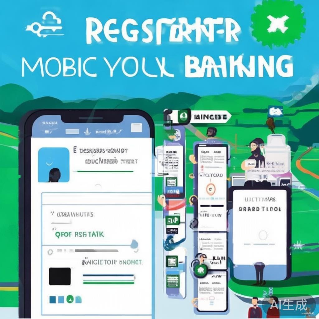 农行手机银行注册指南，轻松开启便捷金融服务之旅