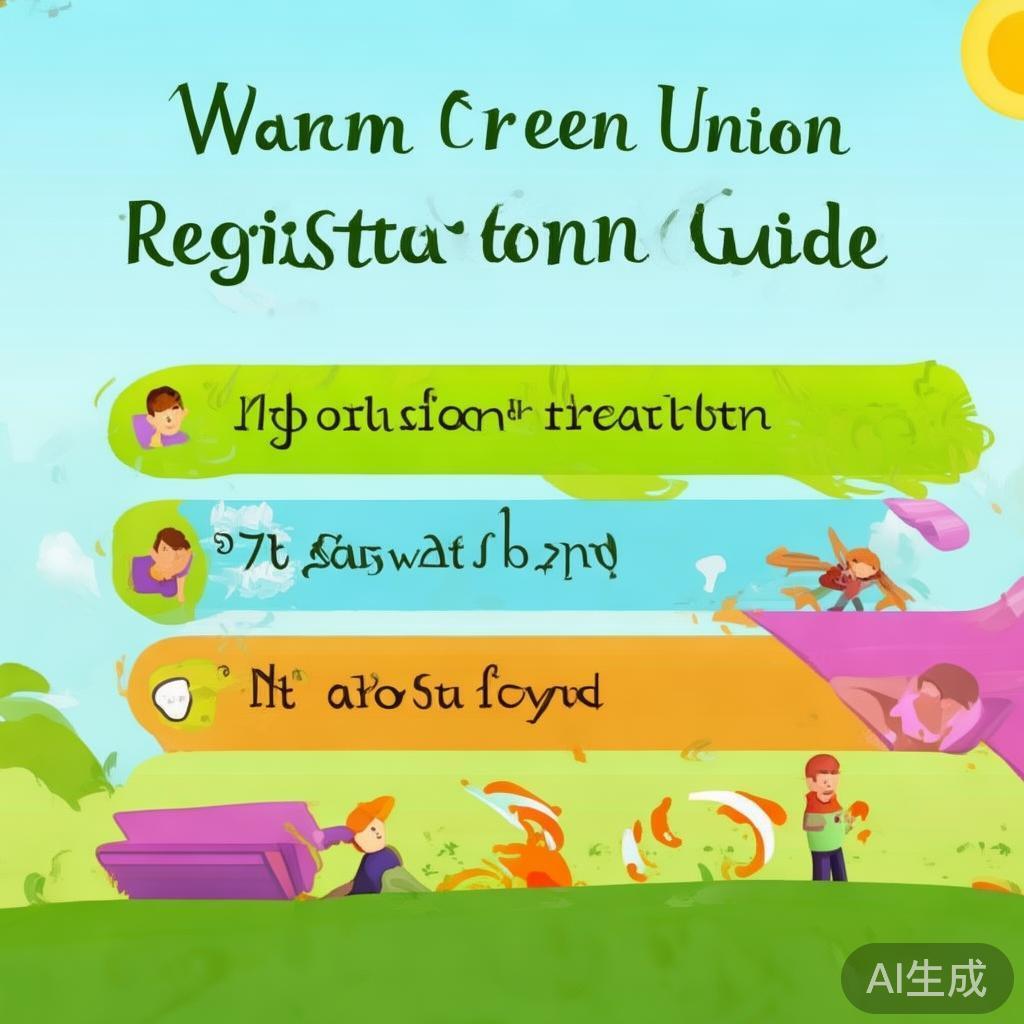 暖青汇注册攻略，轻松三步，开启你的社交之旅