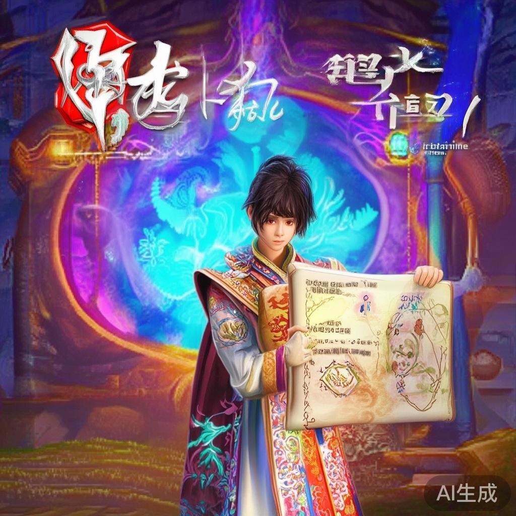 虚荣国服注册指南，轻松开启你的游戏之旅