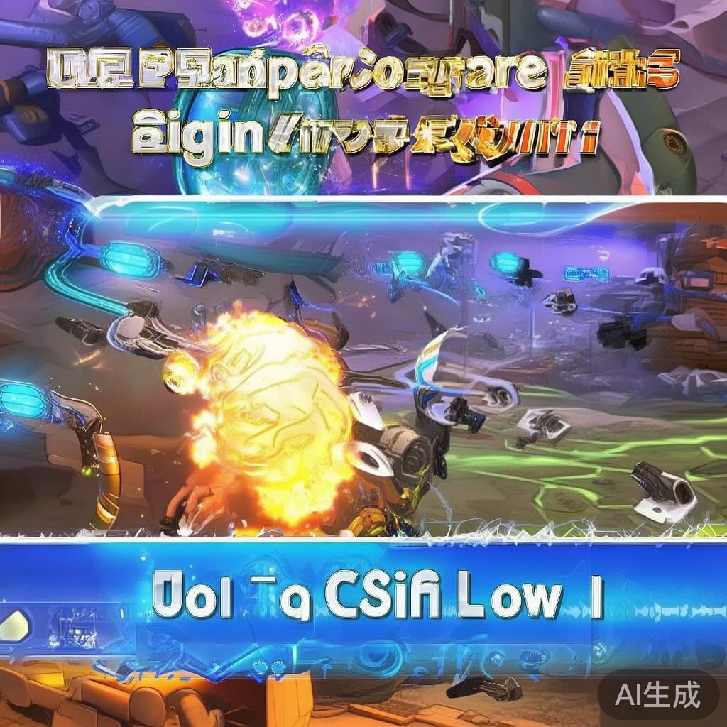 轻松上手逆战，教你如何快速注册账号，开启刺激战斗之旅