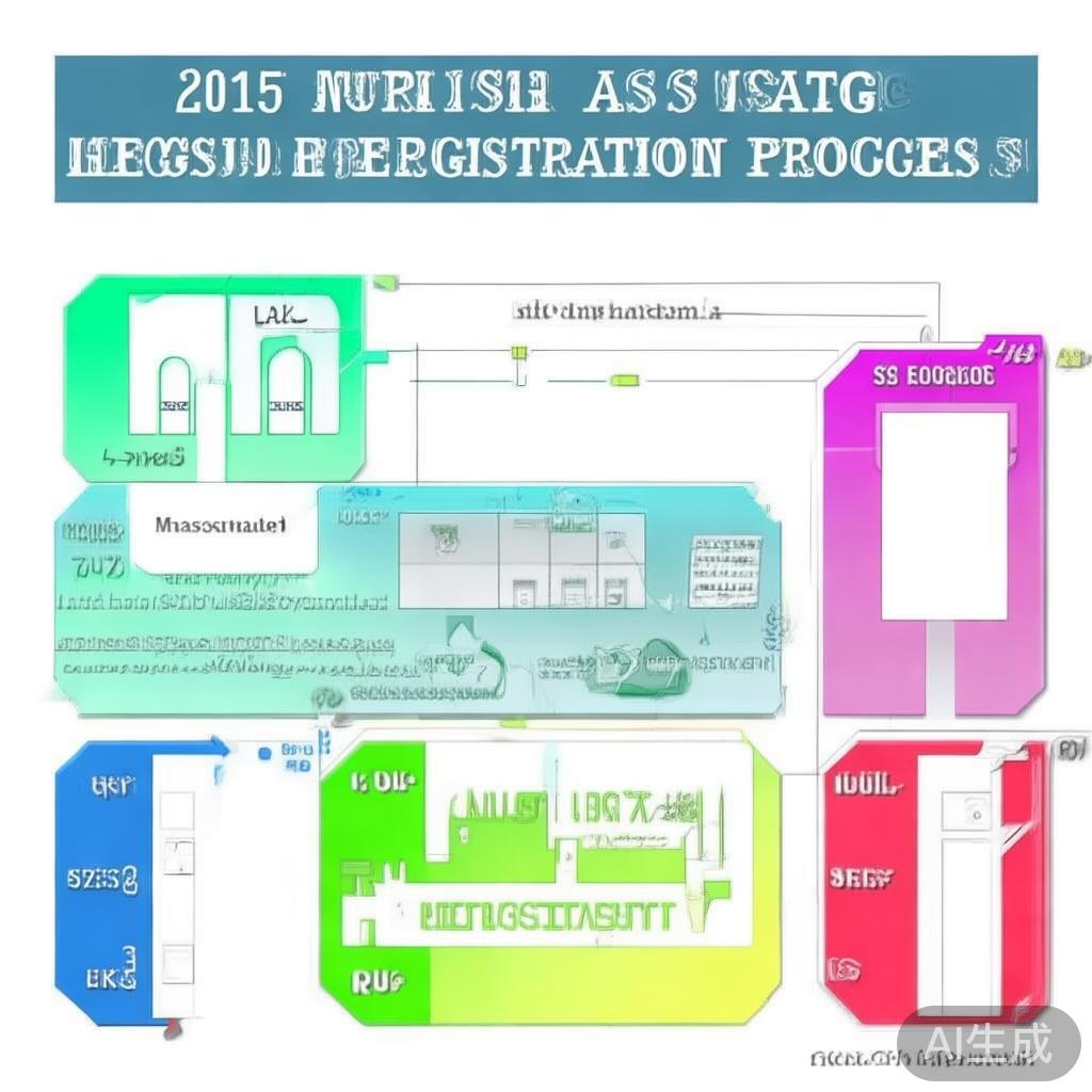 2015年护师注册流程详解，轻松掌握注册技巧