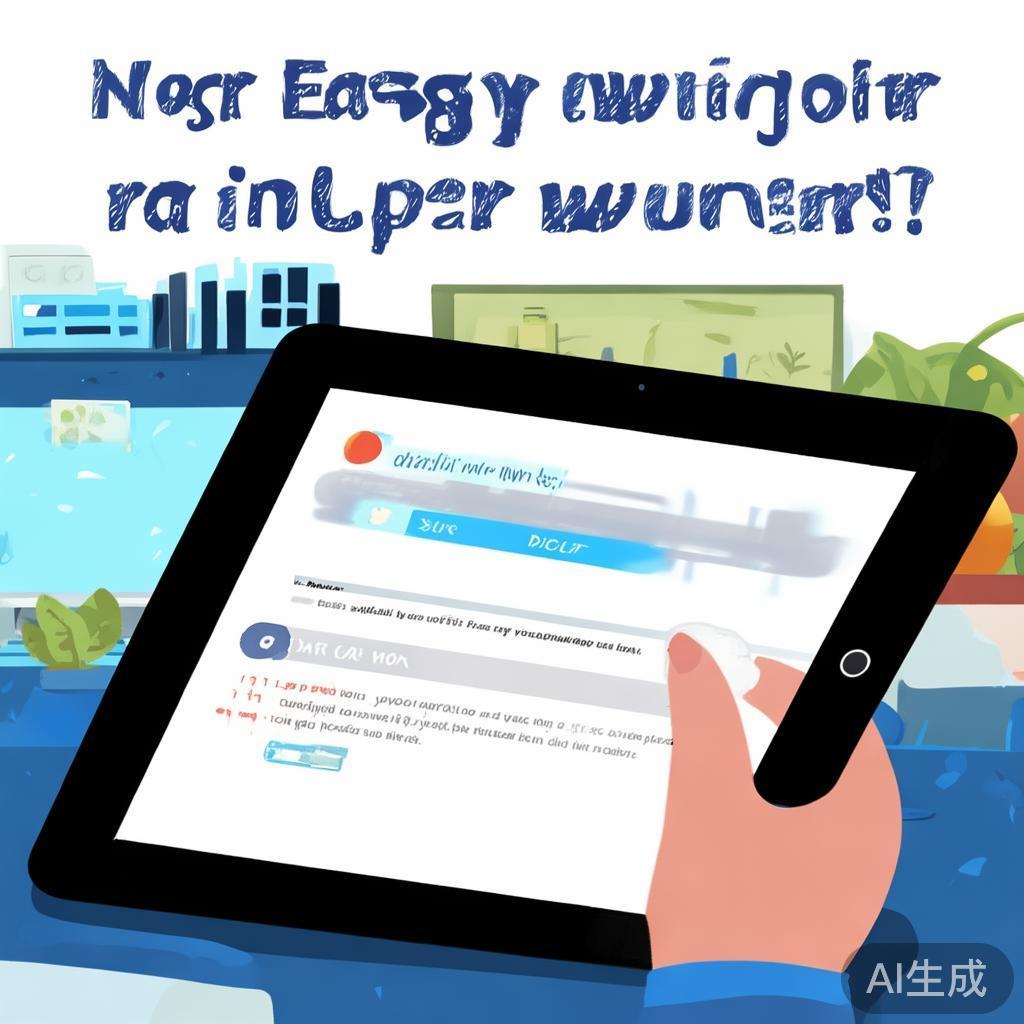 iPad轻松注册推特，新手指南，让你快速成为社交媒体达人