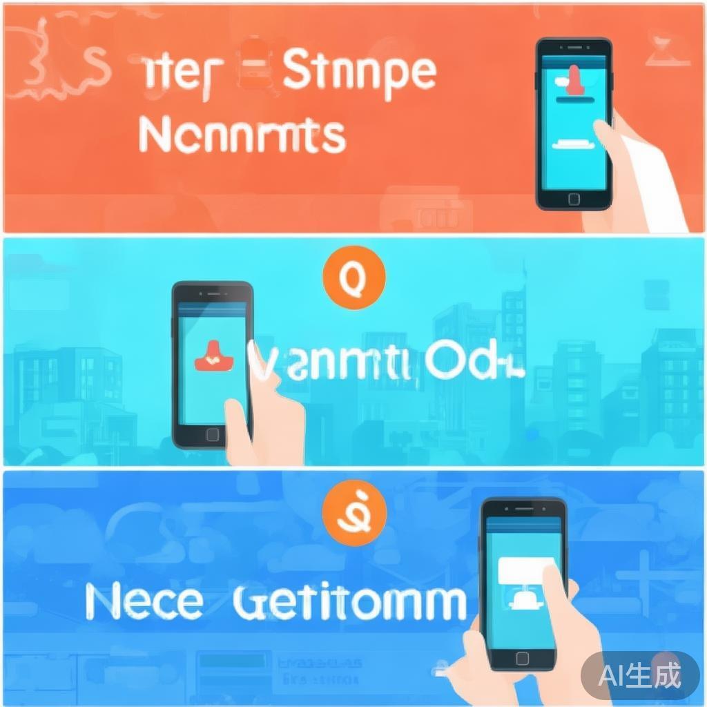 手机QQ注册用户指南，轻松三步，开启社交新篇章