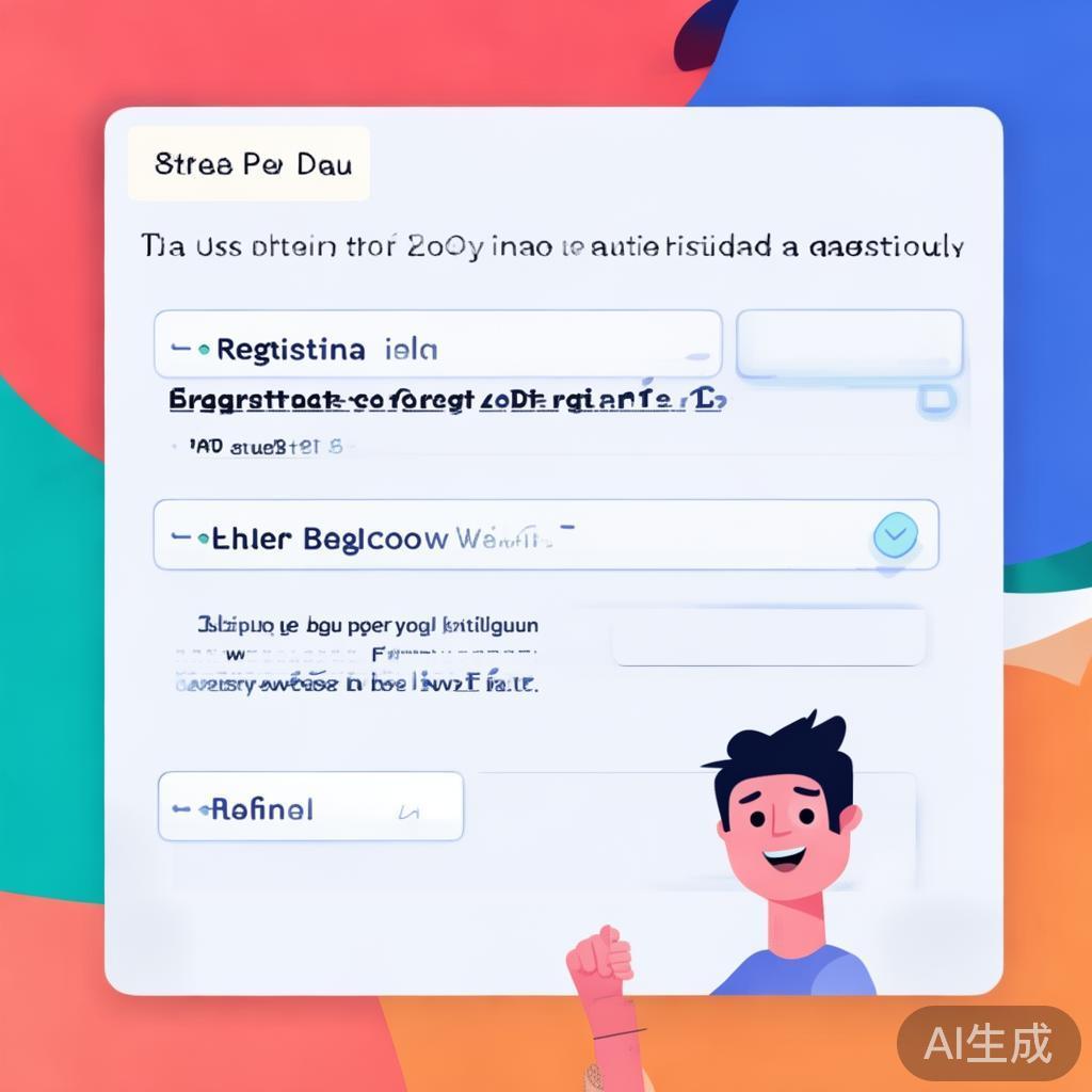 轻松上手，教你如何注册The L邮箱