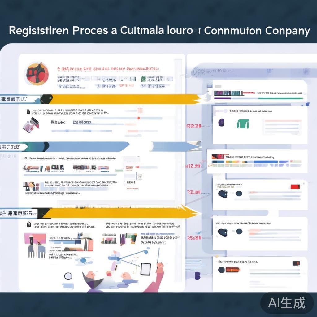 文化传播公司注册全攻略，步骤详解与注意事项