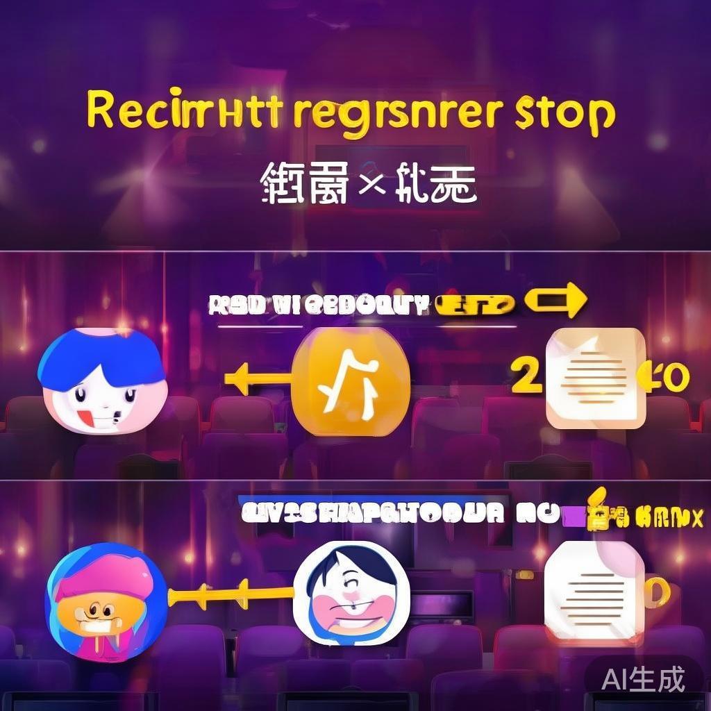 轻松入门，淘票票注册指南，让你的观影生活更便捷！