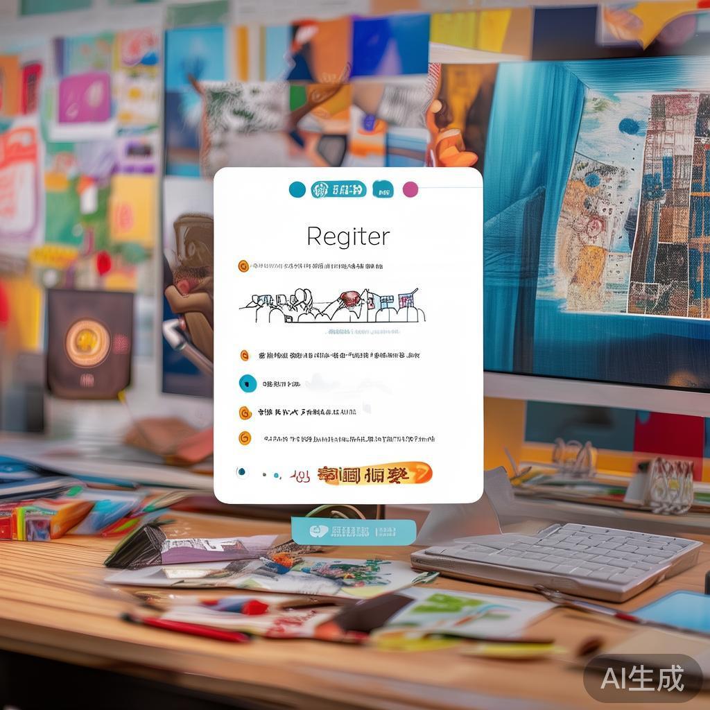 千图网注册指南，轻松开启你的创意之旅