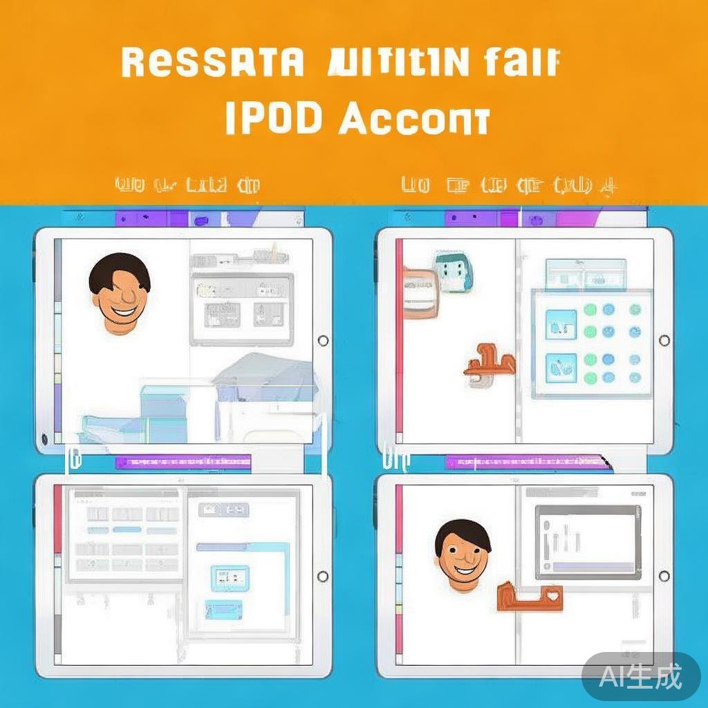 轻松上手，教你如何注册iPad ID账号