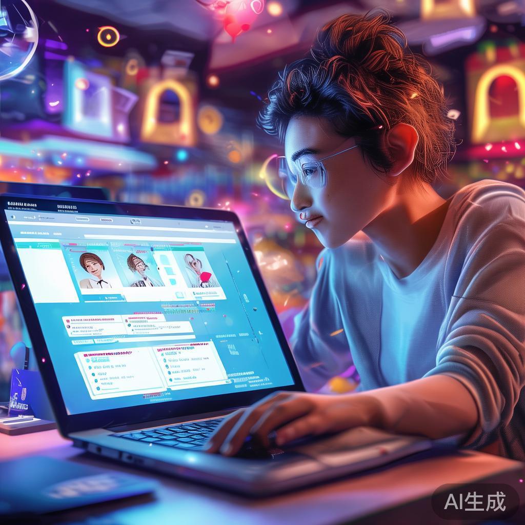 个人如何轻松注册天猫店铺，开启电商创业之旅