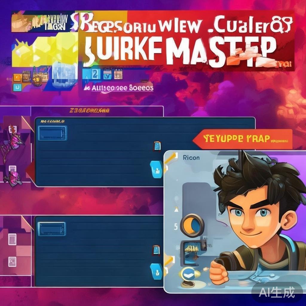 逆战怎么注册账号，新手玩家快速上手指南