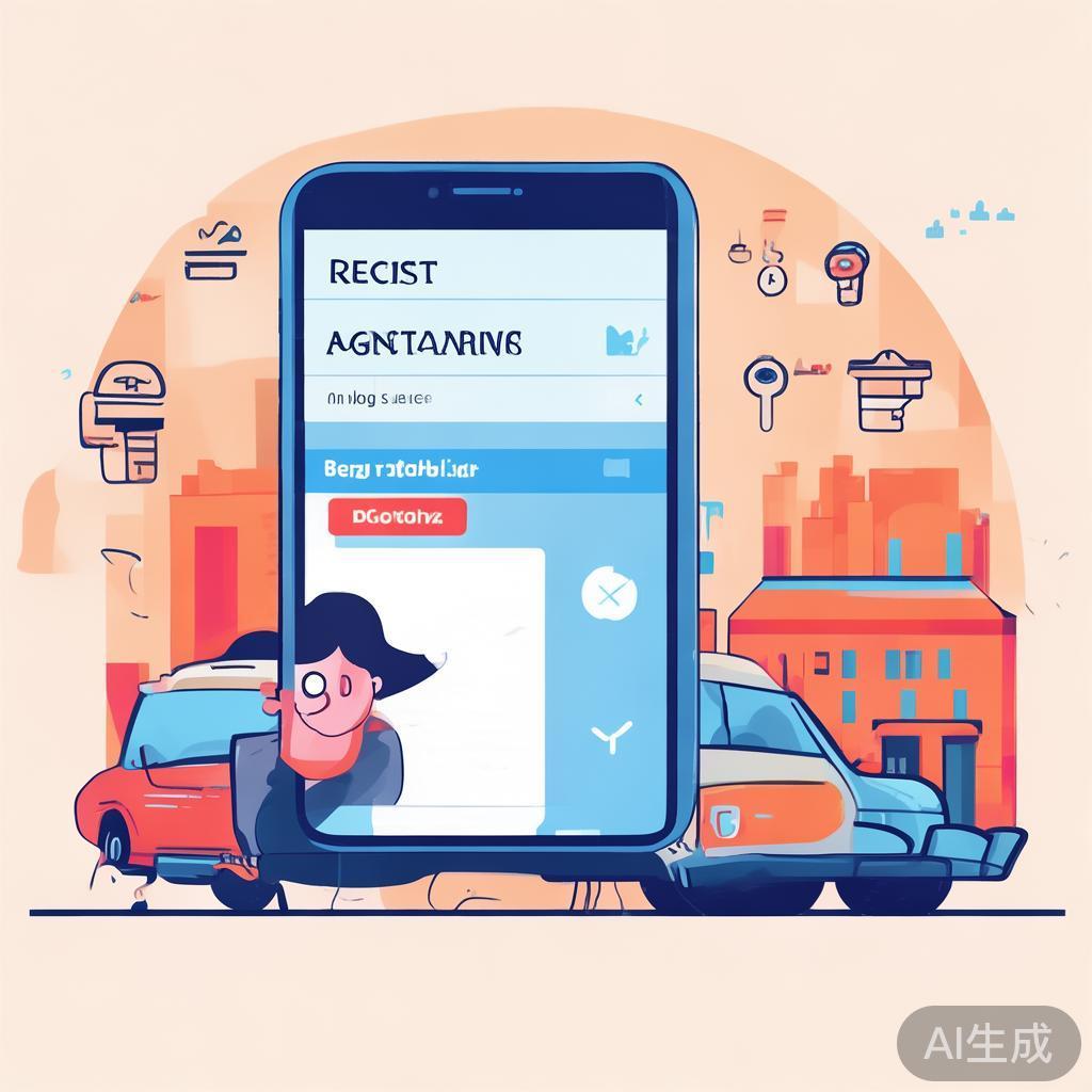 轻松上手去哪儿注册专车，开启便捷出行新体验