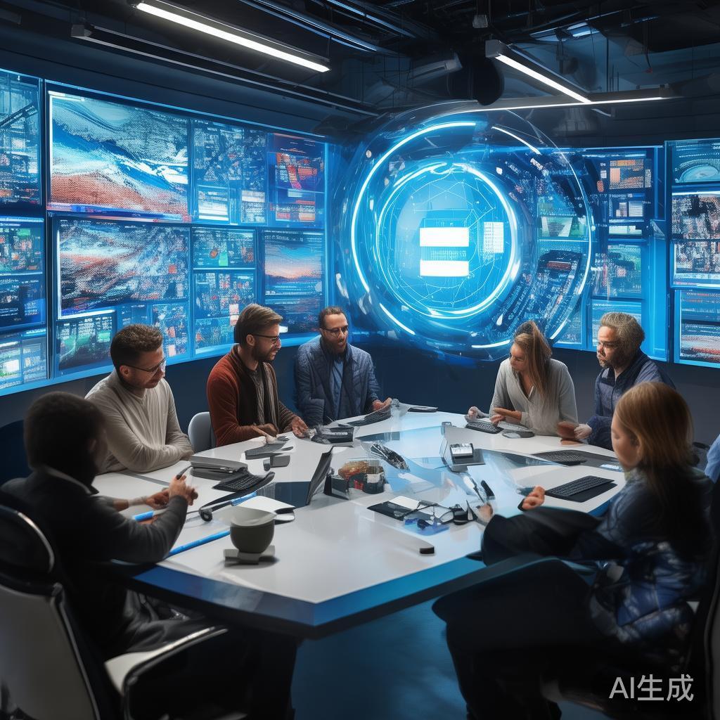 域名注册成功后，如何高效利用你的网络资产？