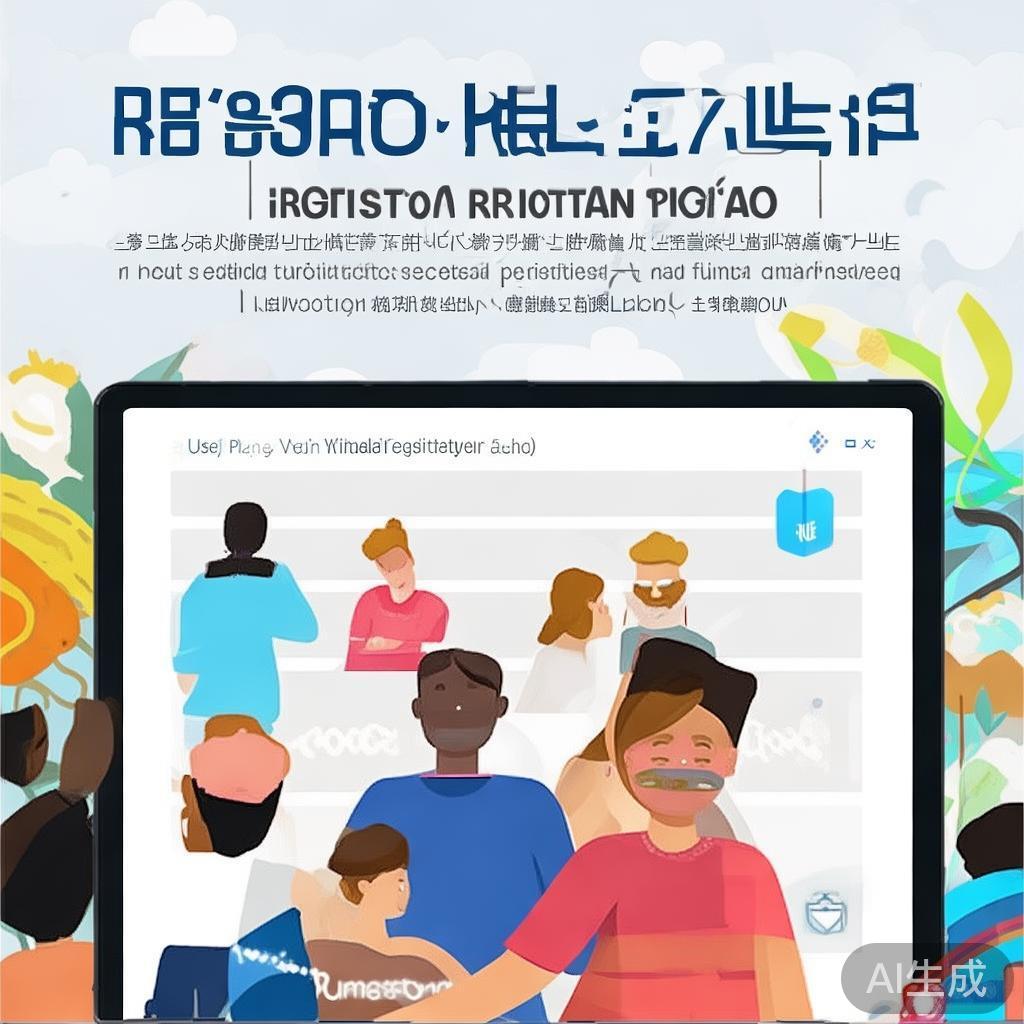 平安易宝注册指南，轻松开启您的便捷金融服务之旅