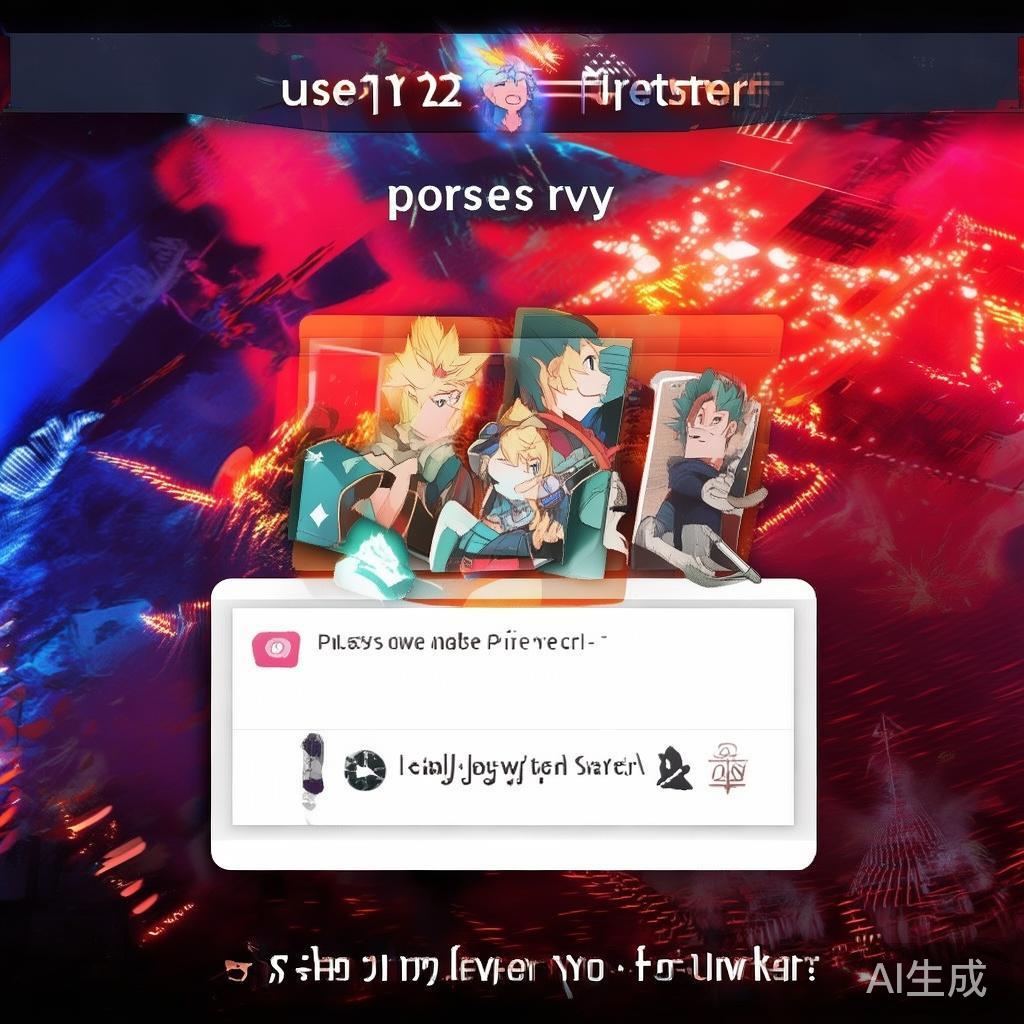 新手指南，如何轻松注册CF日服，开启你的穿越火线日版之旅