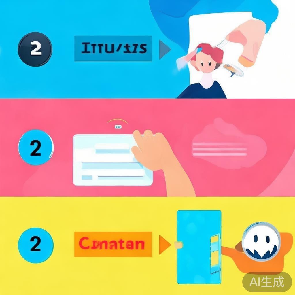 步步高注册指南，轻松三步，开启便捷生活