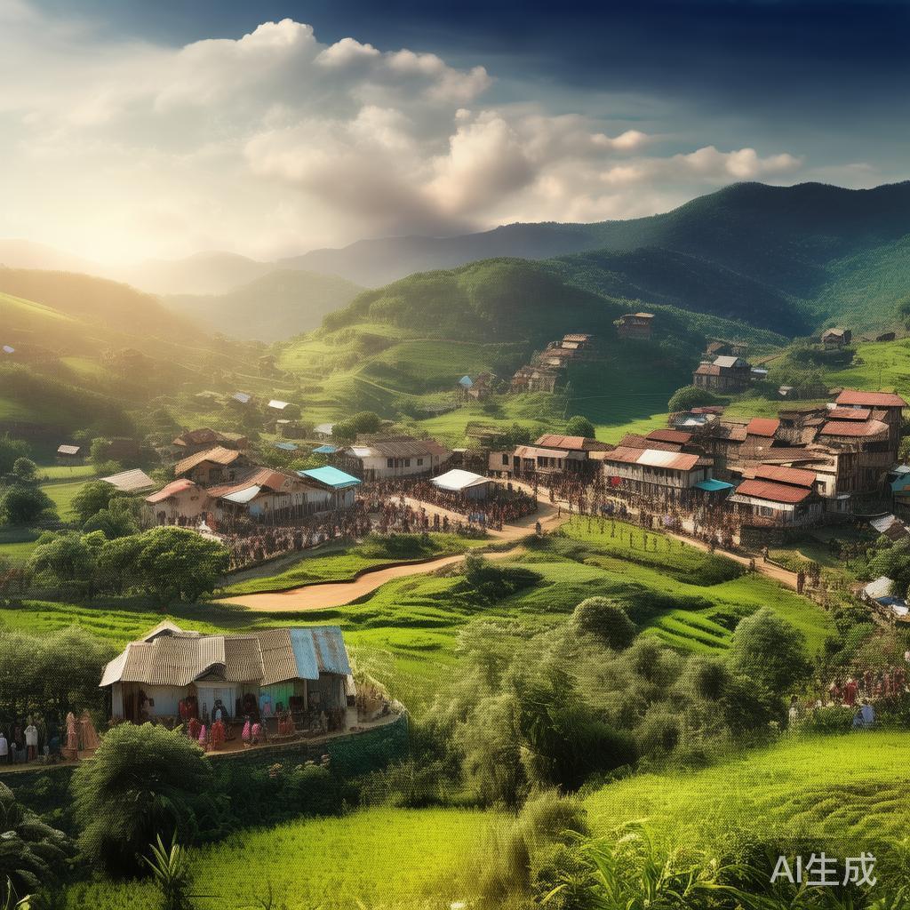 嗯，用户让我写一篇关于村庄补贴申请的文章，还给了标题和字数要求。首先，我需要理解用户的需求。他们可能需要一篇结构清晰、内容详实的文章，用于申请村庄补贴，或者作为参考材料