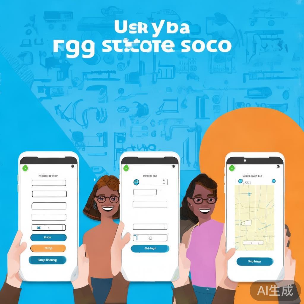 租我么平台注册指南，轻松三步，开启您的共享生活之旅