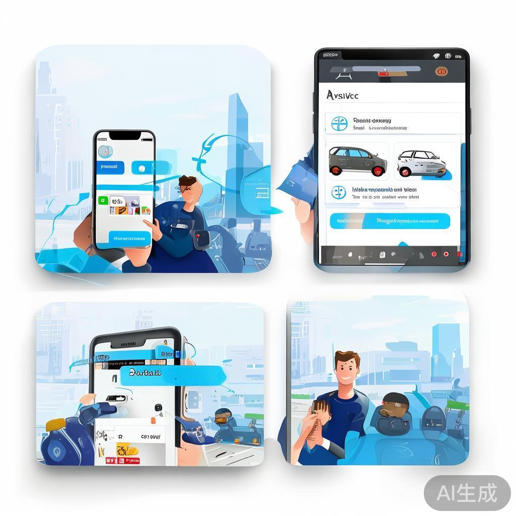 如何轻松注册手机查车服务，让你的出行更加便捷