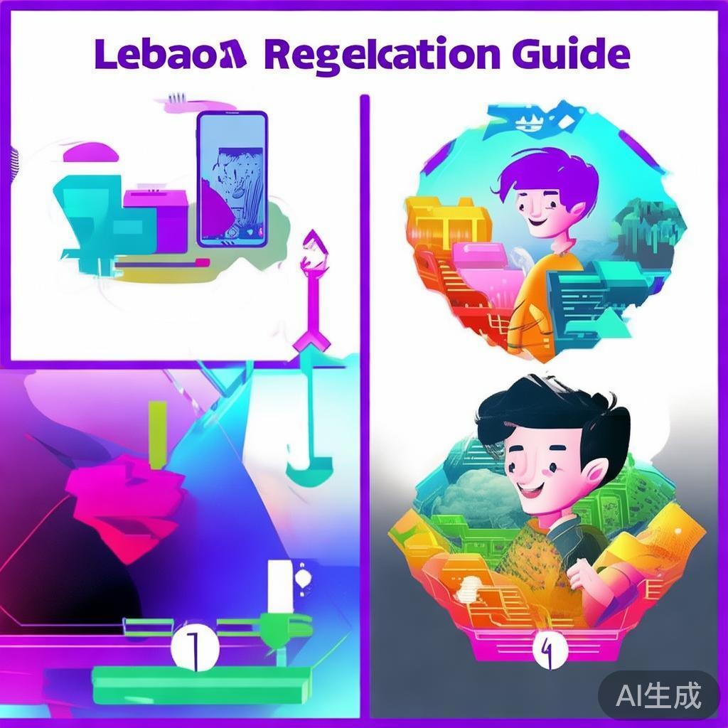 乐宝视注册指南，轻松三步完成，开启视觉盛宴之旅