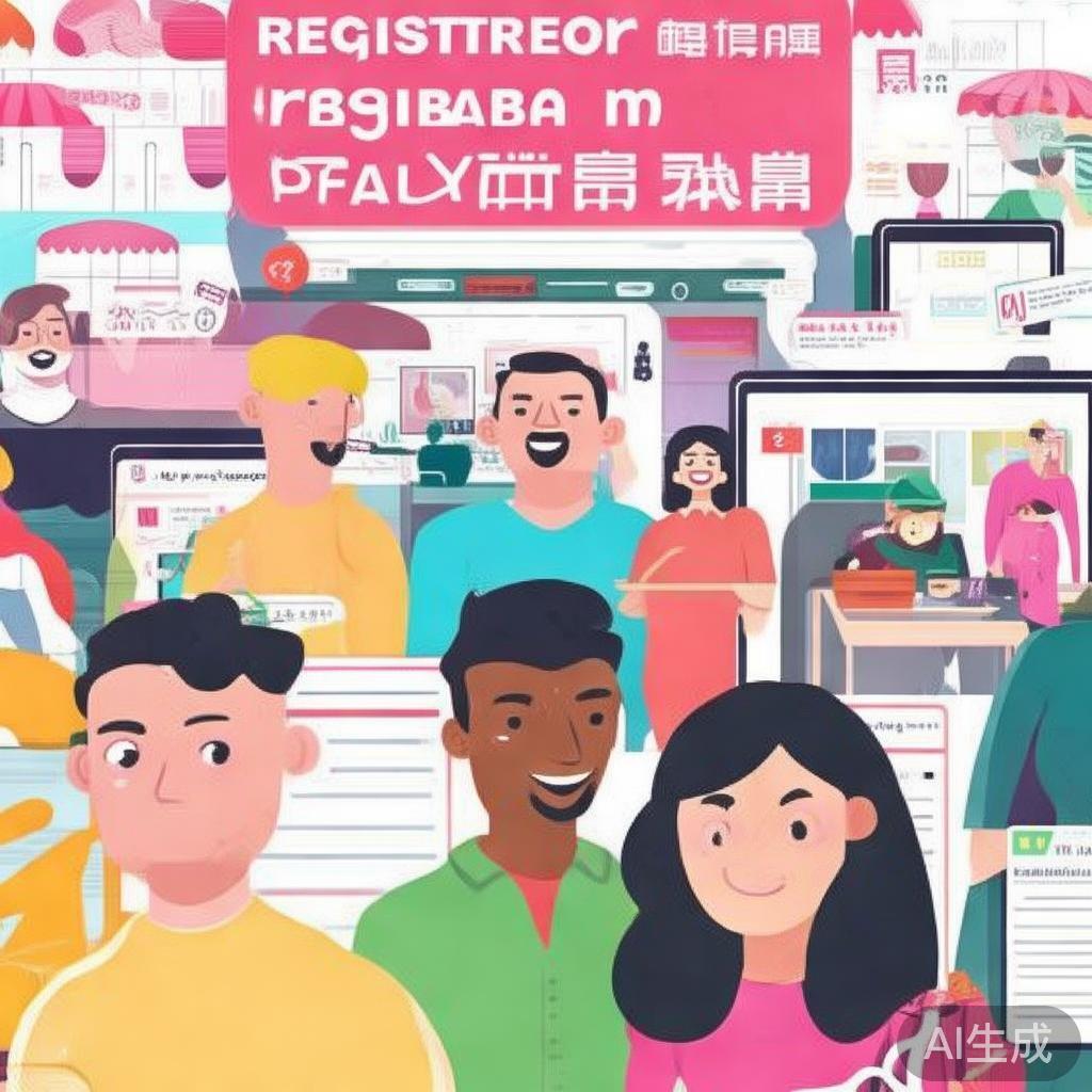 淘宝天猫注册全攻略，轻松开启电商购物之旅