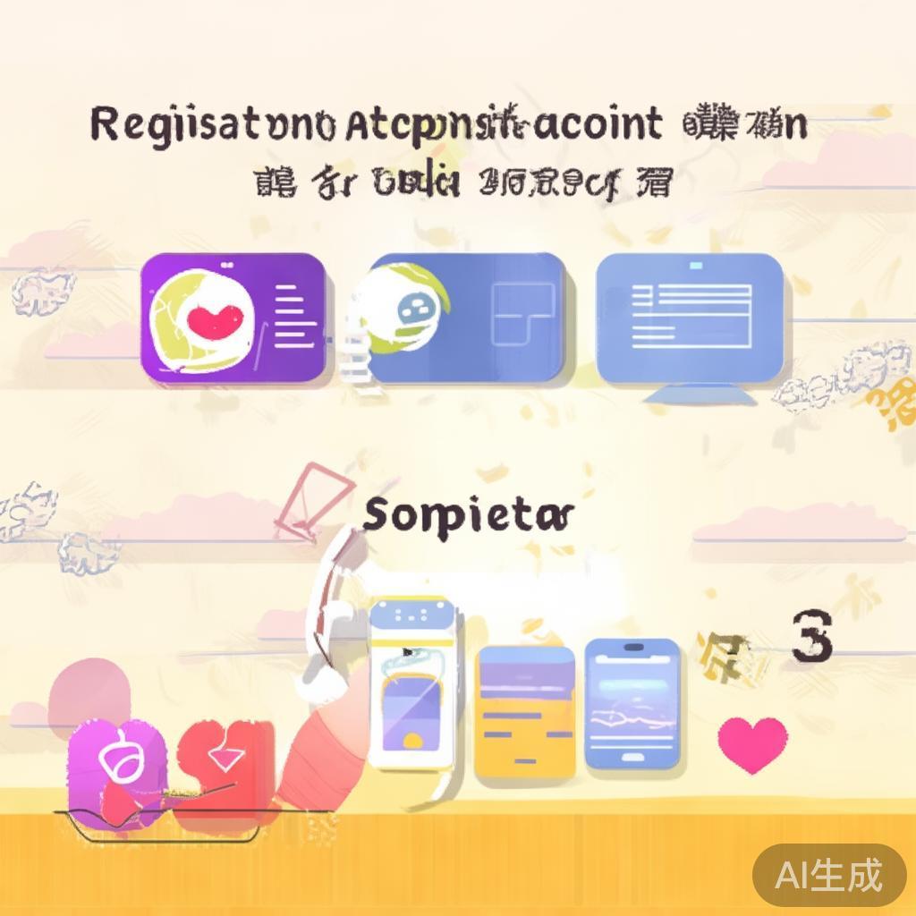 趣店注册账号全攻略，轻松三步，开启您的信用生活