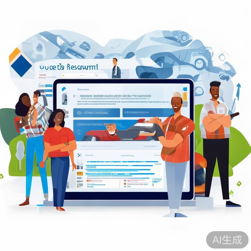 安安e驾注册指南，轻松开启您的驾驶培训之旅