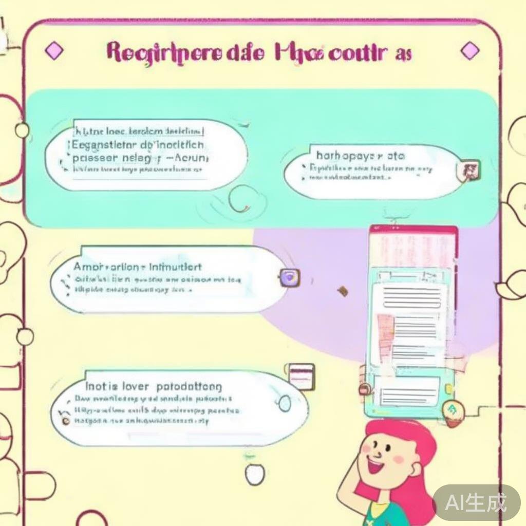 轻松入门，教你如何注册新的淘宝账号