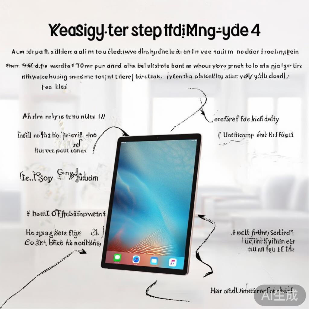 iPad mini 4注册教程，轻松开启您的智能生活之旅