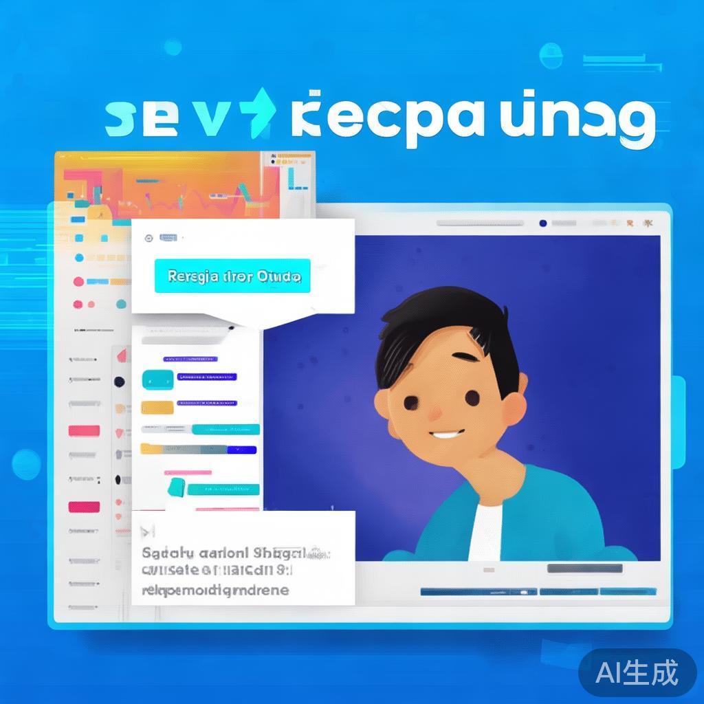 屏幕录像专家注册指南，轻松上手，高效录制屏幕操作