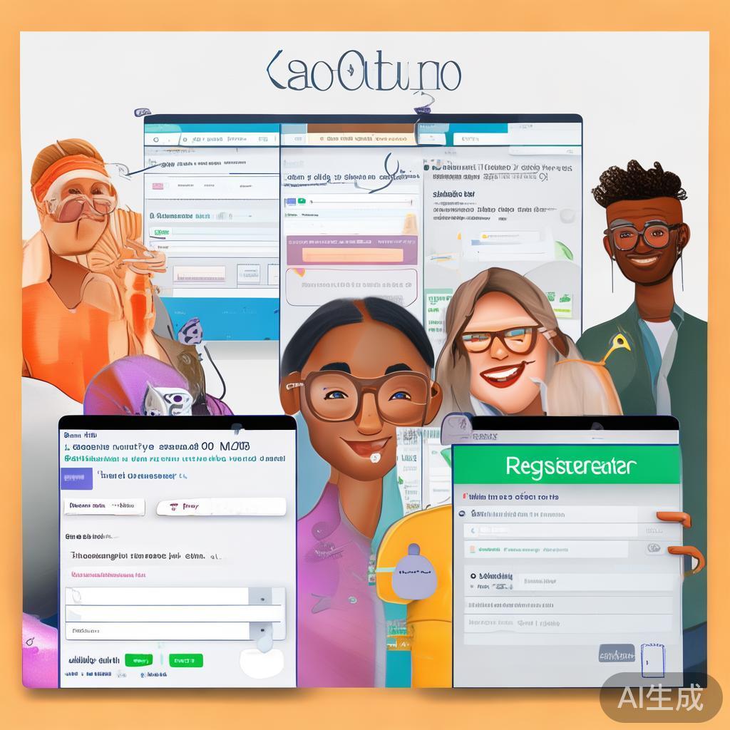 轻松入门，教你如何注册一个苹果账户