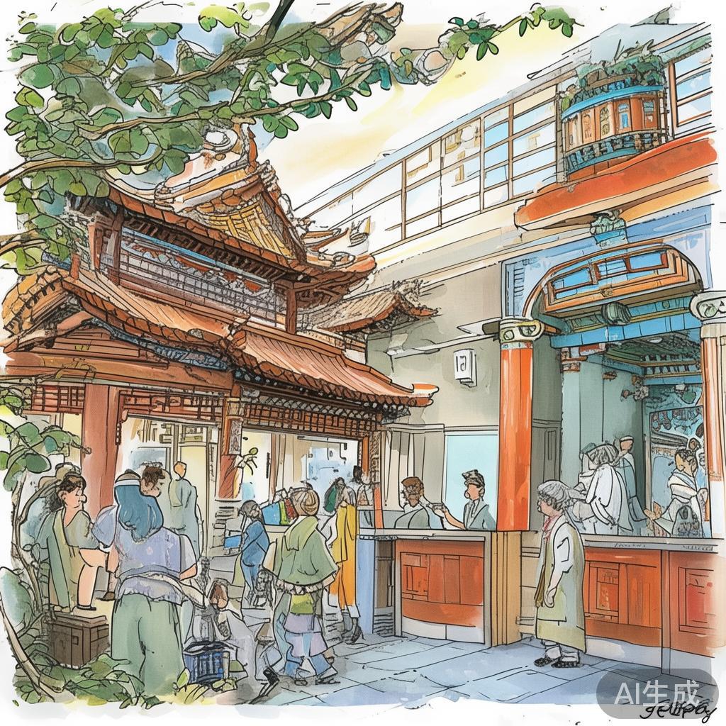 中西医医疗机构注册流程详解，传统与现代的融合之路