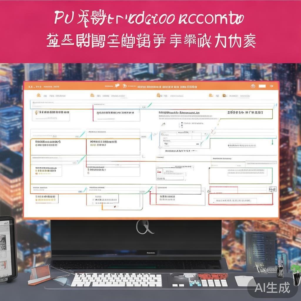 京东对公账号注册指南，轻松开启企业采购之旅
