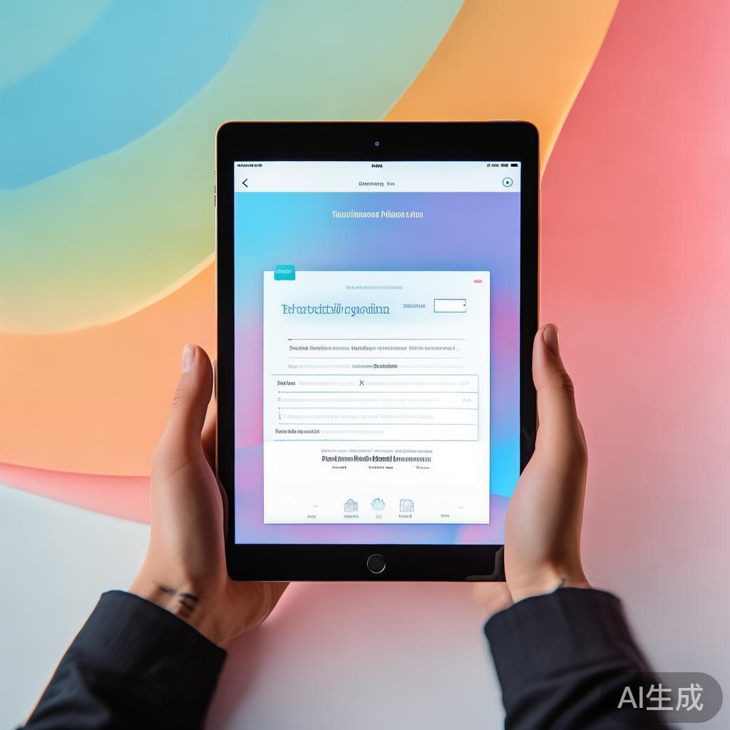 iPad Air轻松注册ID，开启智能生活新篇章