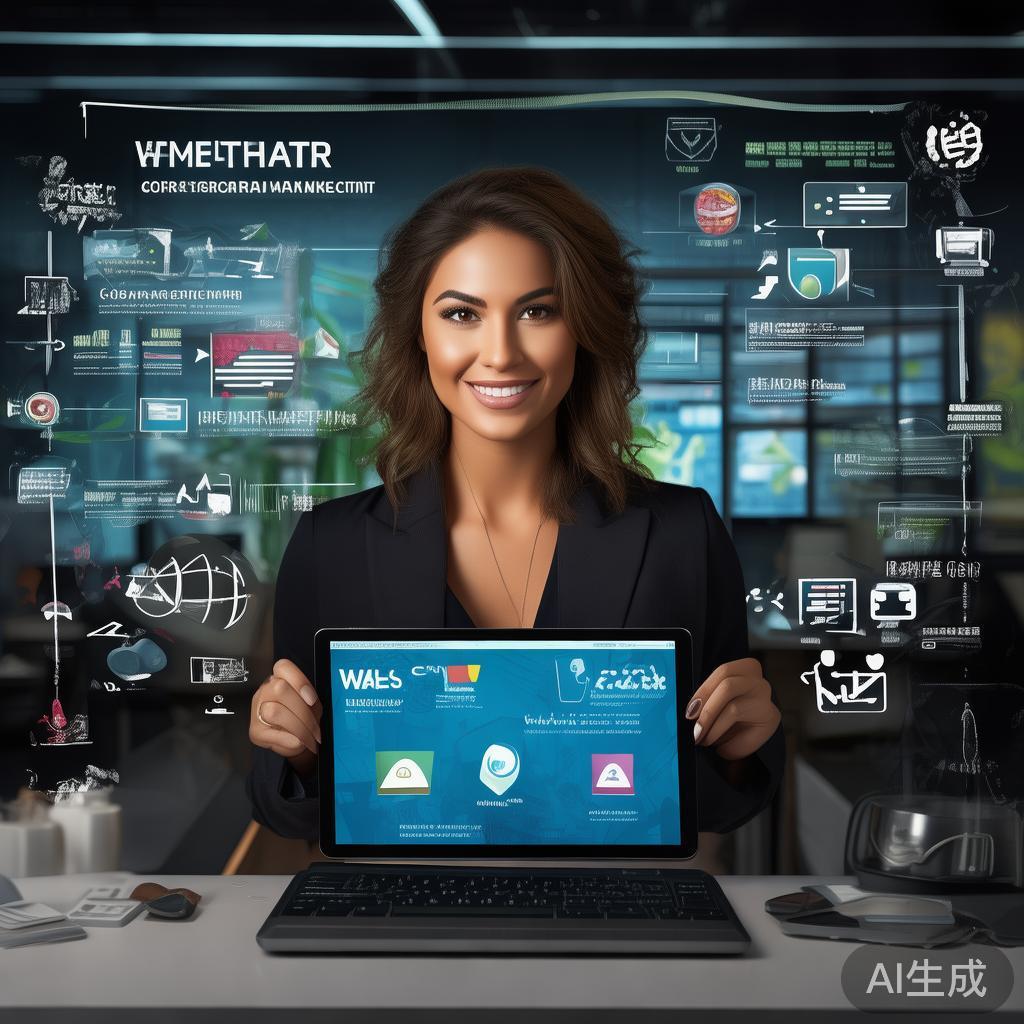 企业公众号怎么注册，全方位攻略助您轻松开启新媒体营销之旅