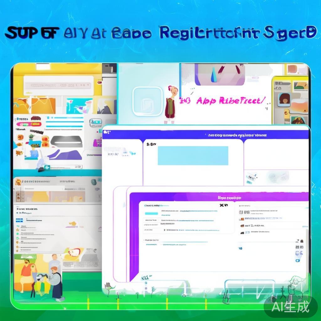 苹果App Store注册指南，轻松开启您的应用商店之旅