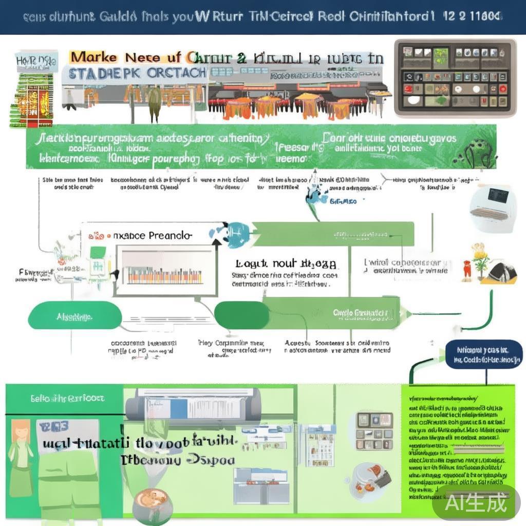 餐饮行业注册资金全攻略，如何合理规划与操作