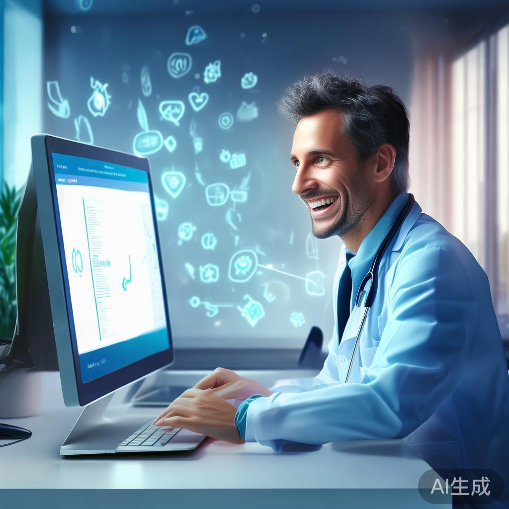 医生如何轻松注册春雨医生平台，开启线上医疗服务新篇章