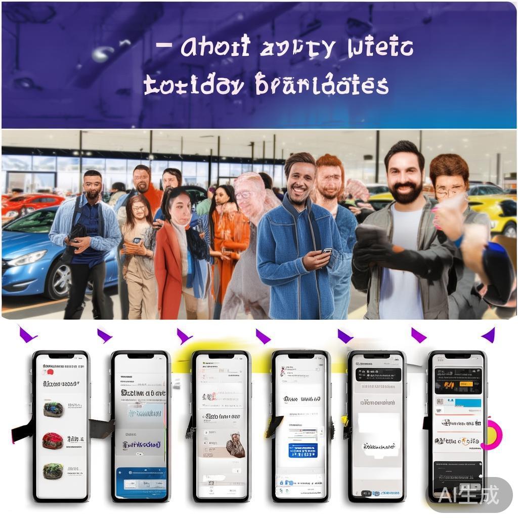 天天拍车注册指南，轻松开启二手车交易之旅