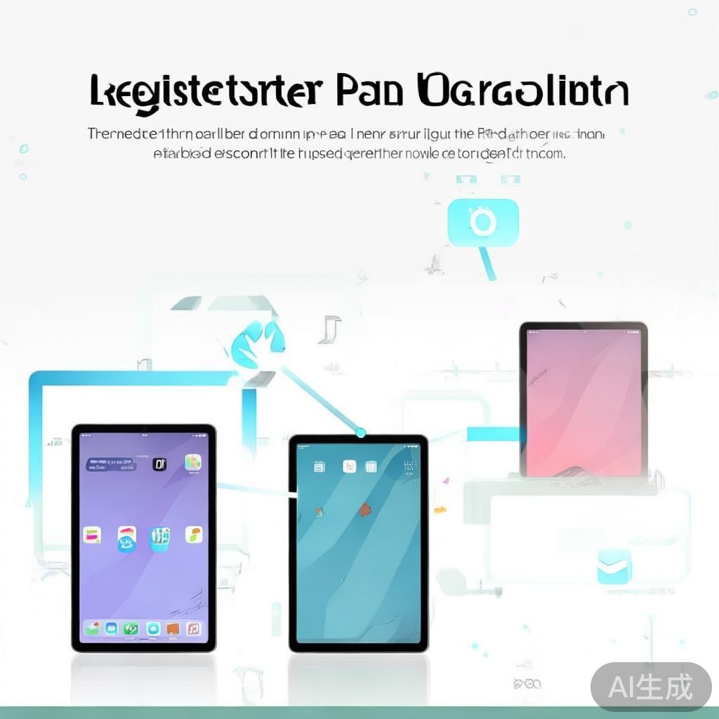 iPad Air ID注册全攻略，轻松开启智能生活之旅