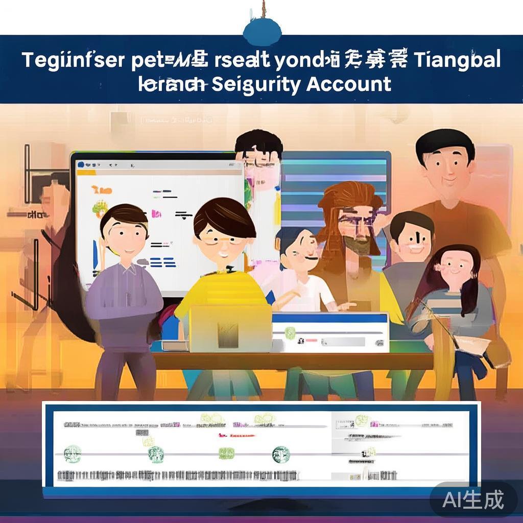 天津居民社保账号注册全攻略，轻松搞定，享受便捷服务