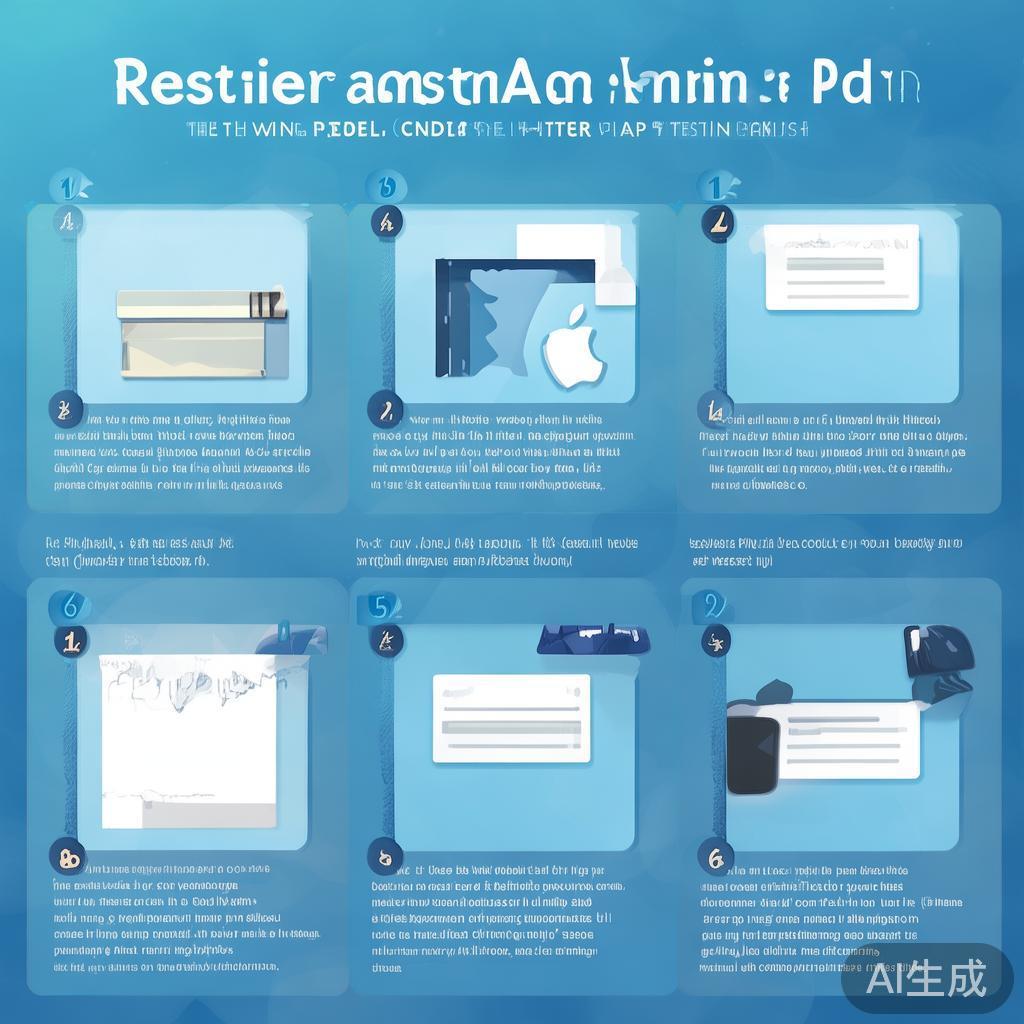 如何轻松注册美国Apple ID，步骤详解及注意事项