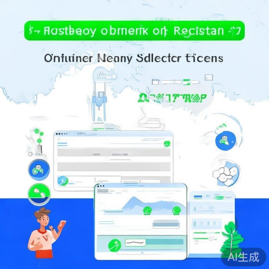 网上选号注册全攻略，轻松开启便捷通信生活