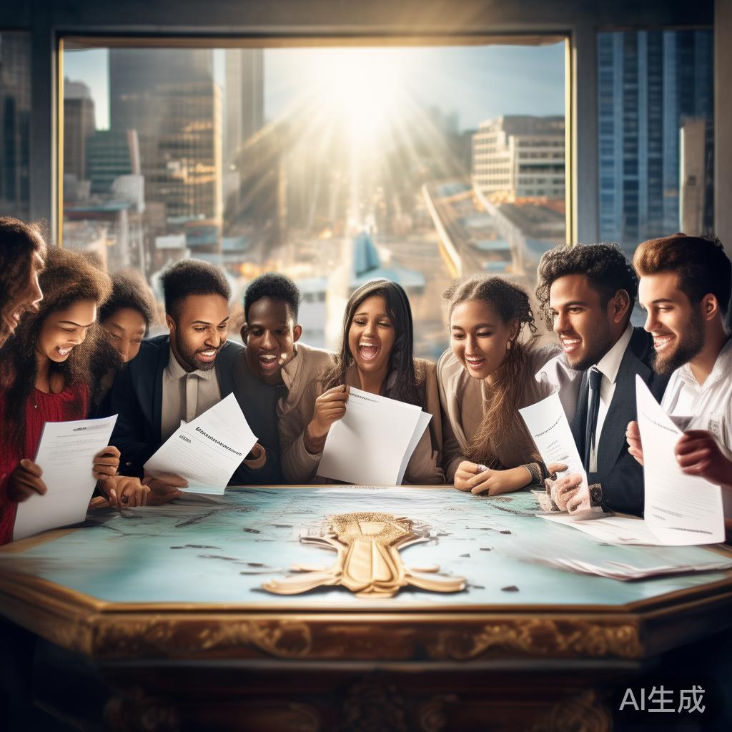 创业申请补贴，开启成功创业之路的助力