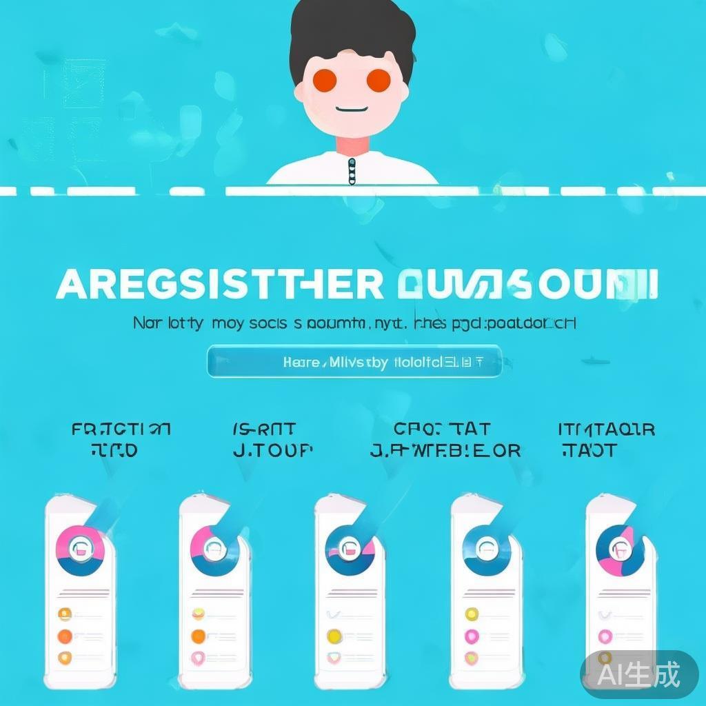 如何轻松注册4SID账号，一站式指南