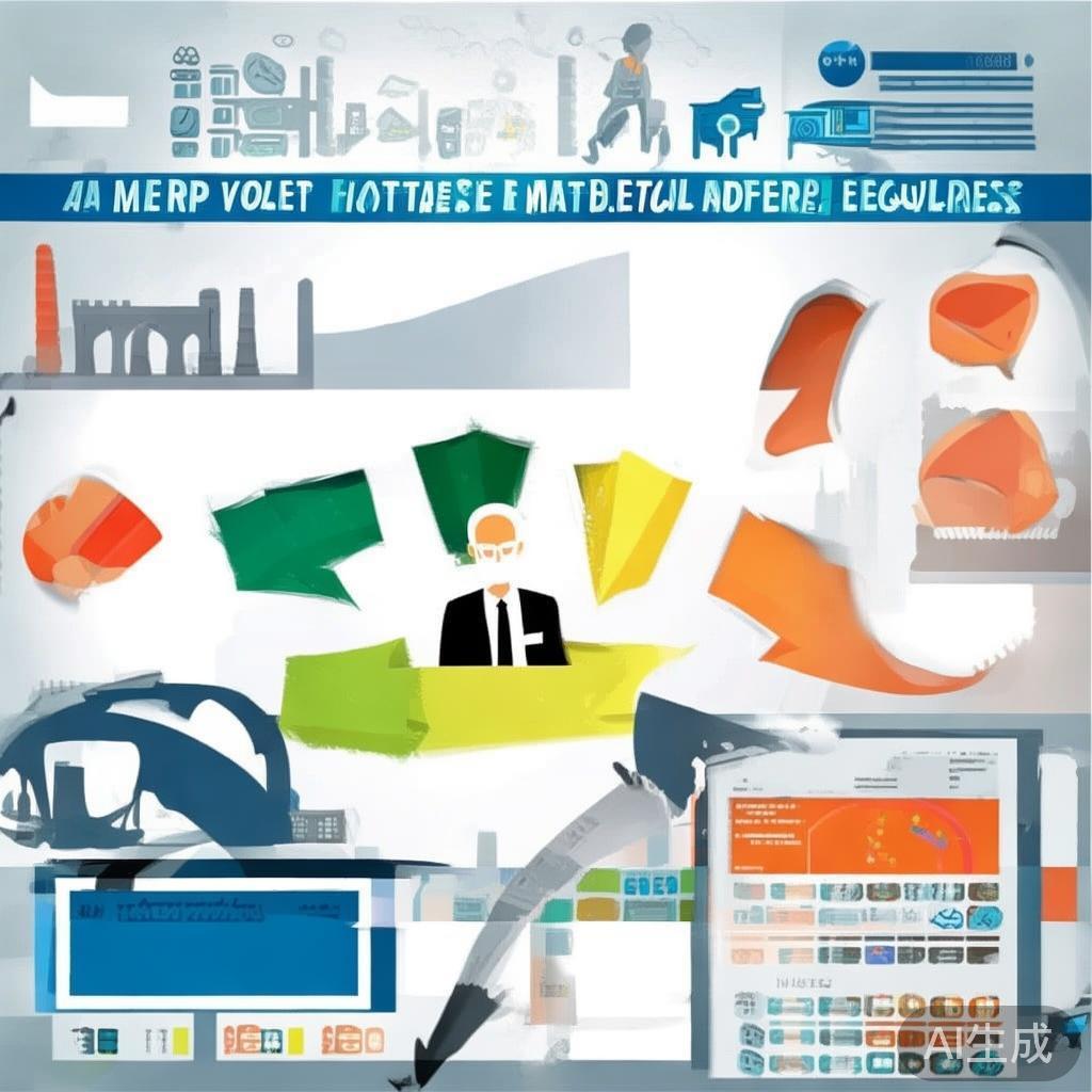 物料申请补贴，企业如何高效利用政策支持