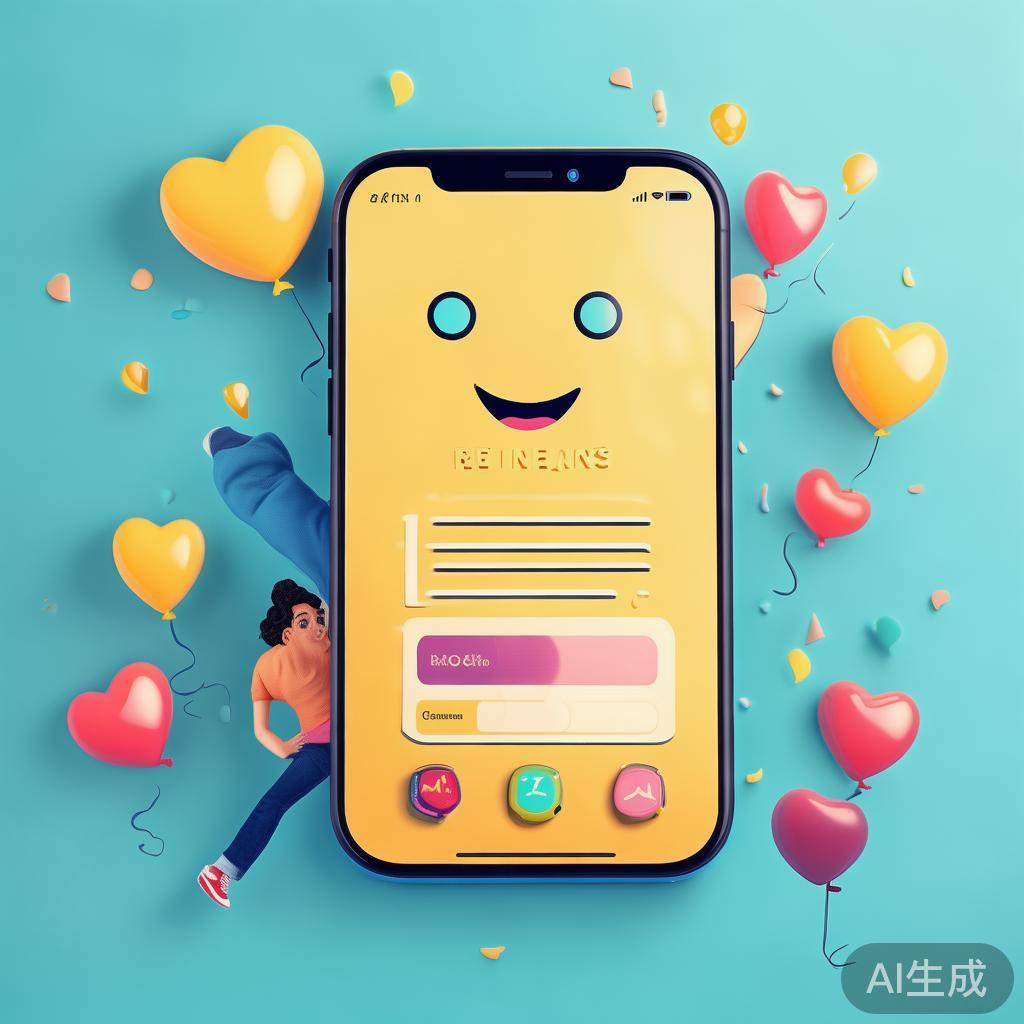 手机轻松注册糗百，开启你的快乐分享之旅